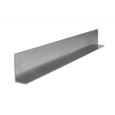 Анодированный уголок 10х10  АД31